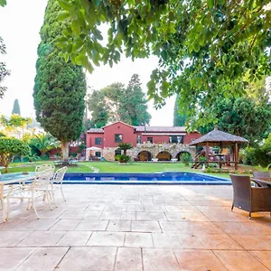 Bed & Breakfast Casa Paraiso Boutique