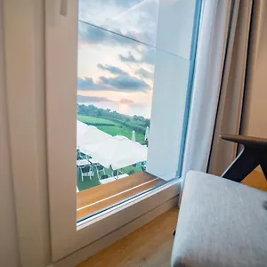  Hotel Berazadi Berri Spagna