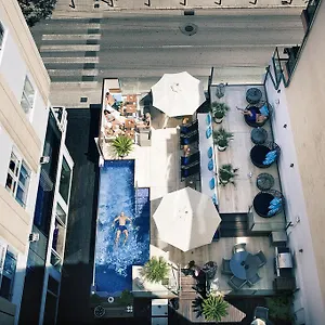 **** Hotel Feliz Spagna