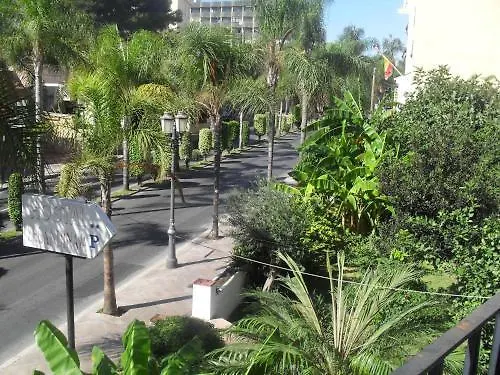 Escandinavia Torremolinos 2*,  Spagna