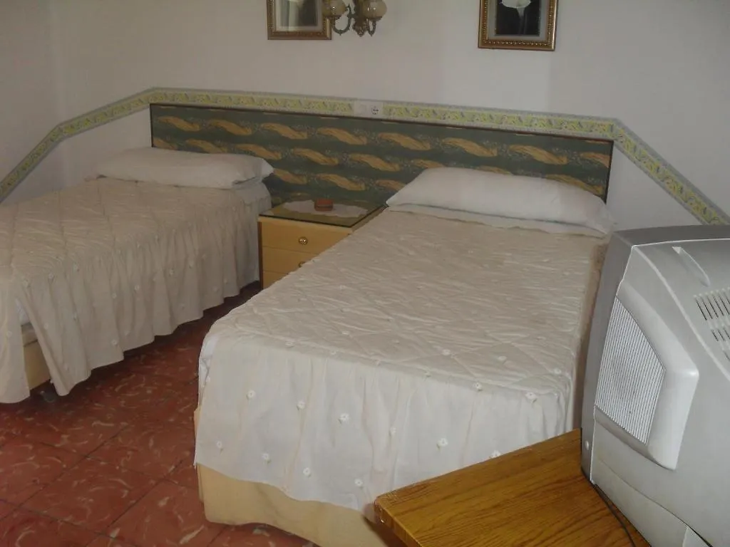 Escandinavia Torremolinos