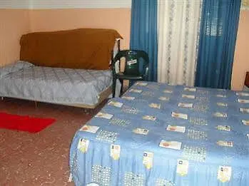 Escandinavia Torremolinos 2*,