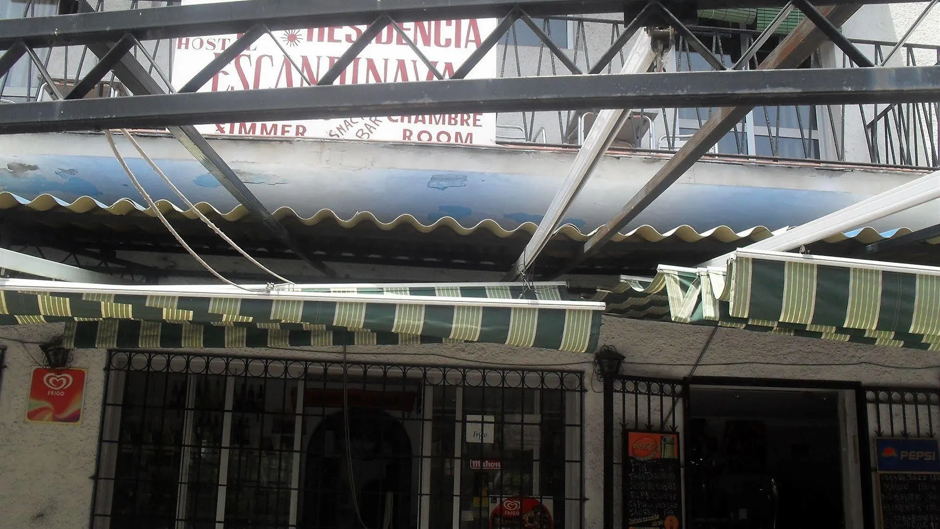 Escandinavia Torremolinos