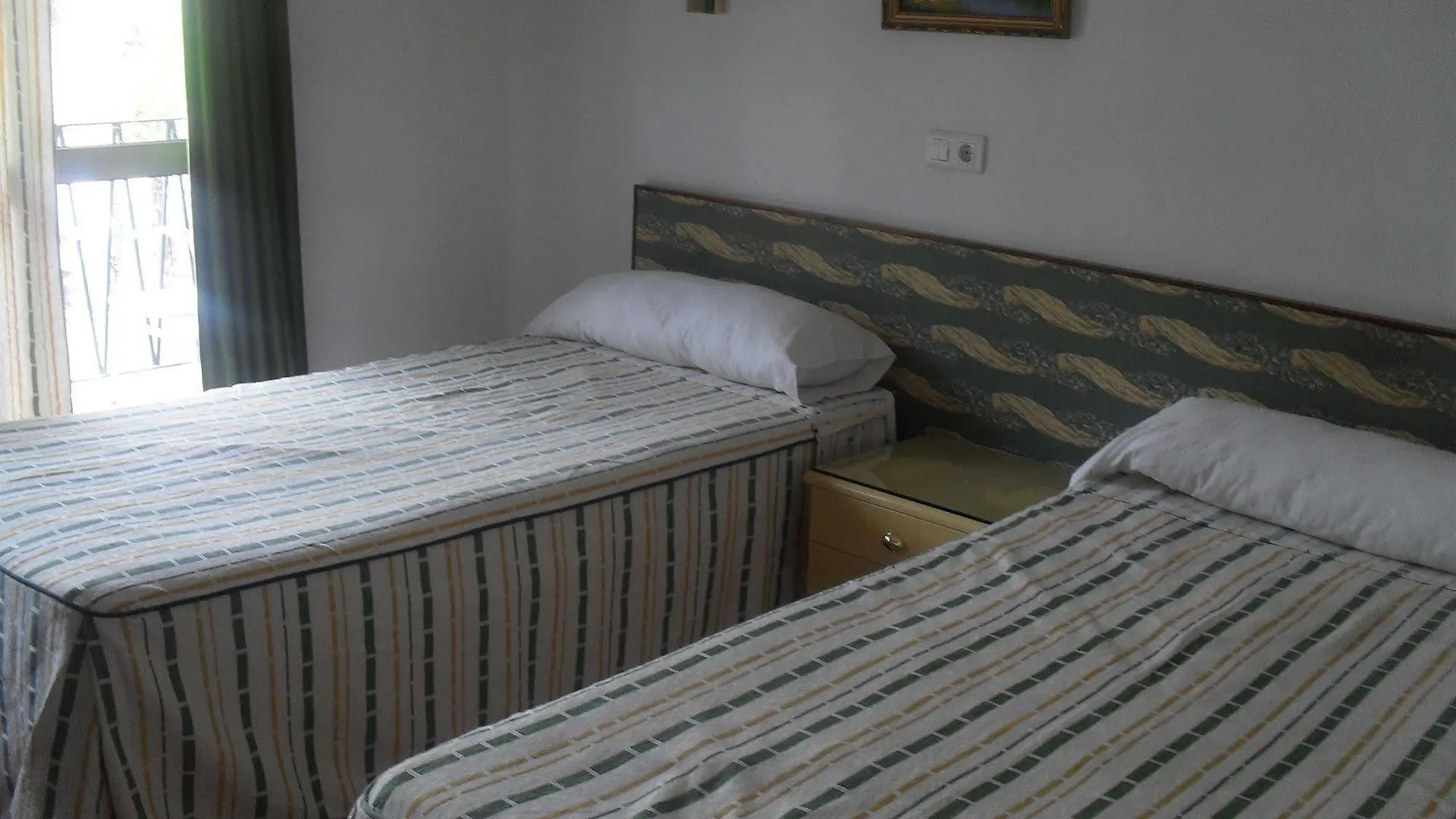 Affittacamere Escandinavia Torremolinos