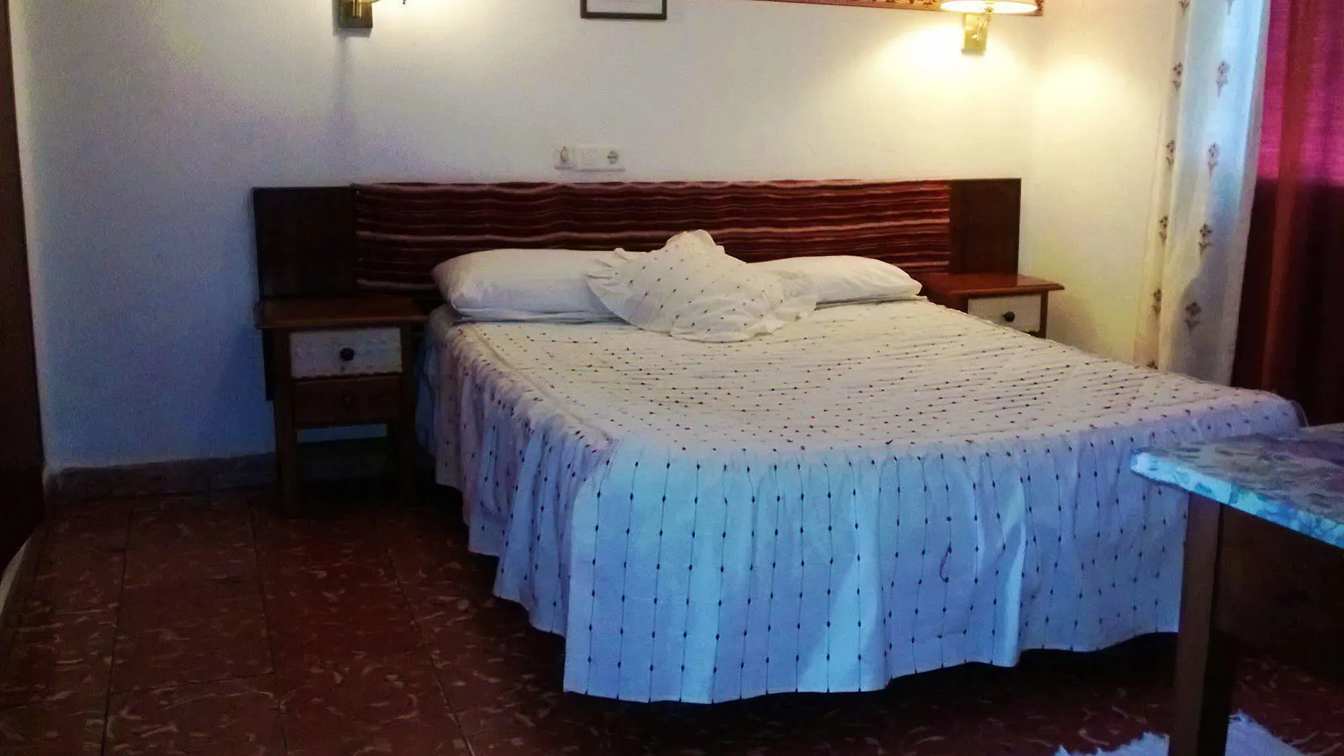 Escandinavia Torremolinos Affittacamere