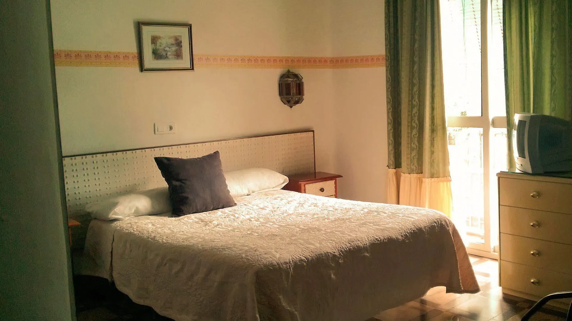 ** Affittacamere Escandinavia Torremolinos Spagna
