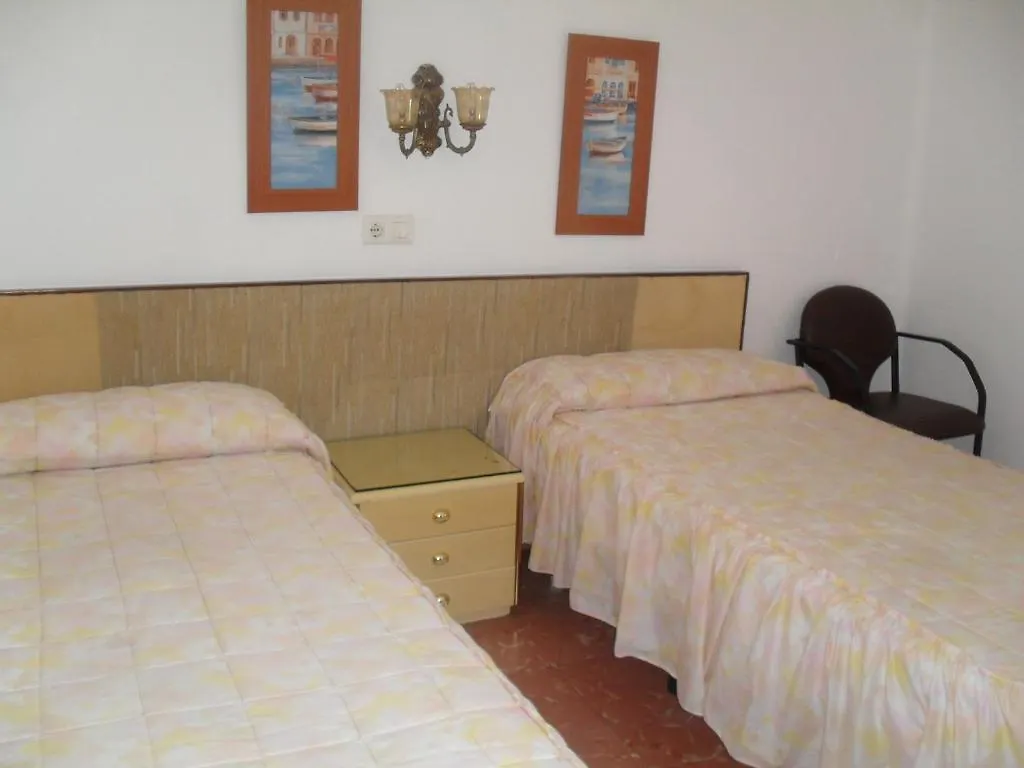 Escandinavia Torremolinos 2*,
