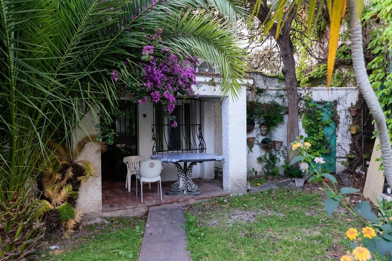 Affittacamere Escandinavia Torremolinos